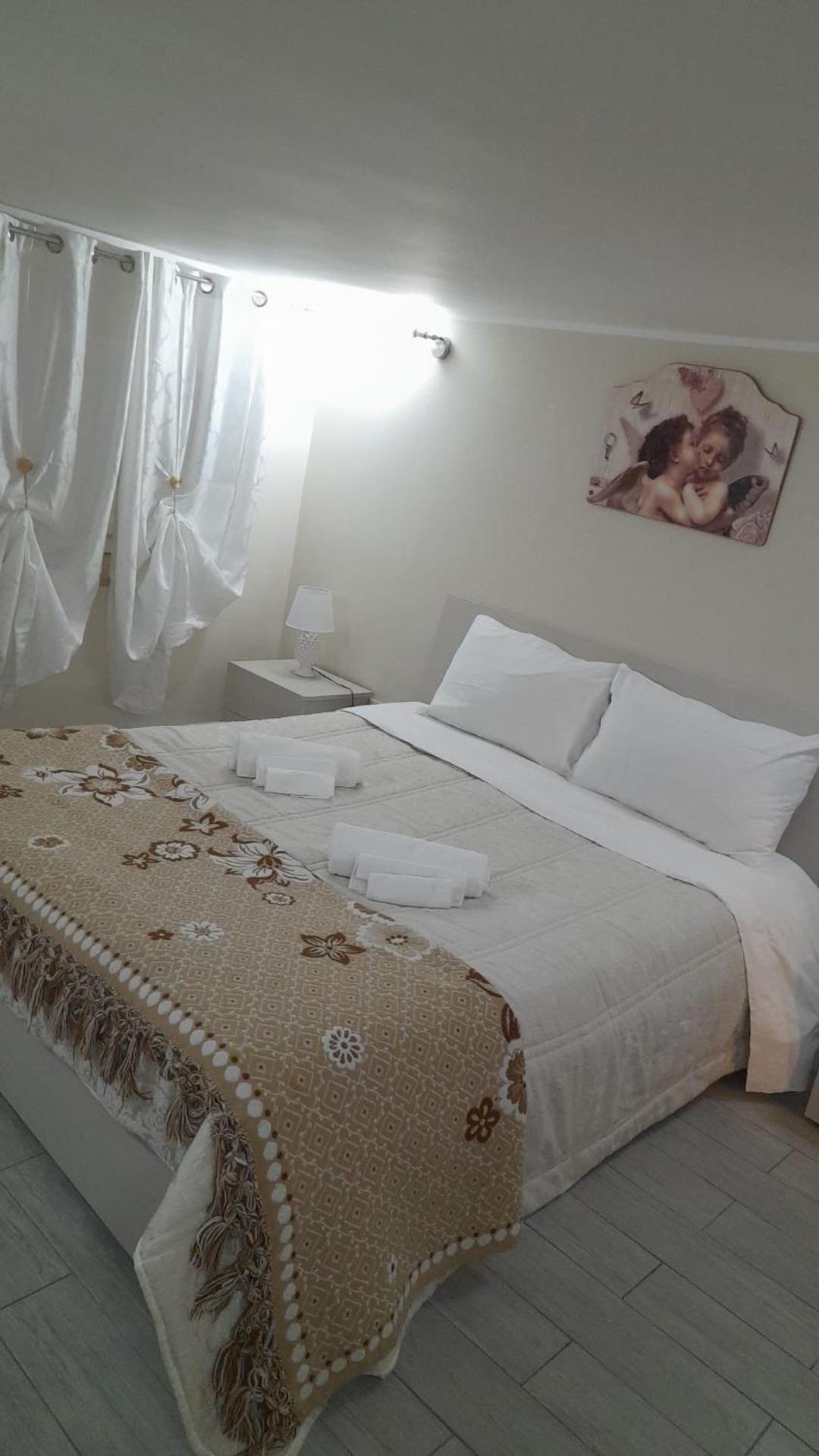 Casa Terramare Apartment Palermo Ruang foto